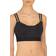 Natori Gravity Contour Underwire Sports Bra - Black