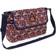 Eagles Wings Auburn University Bloom Messenger Bag - Multicolour