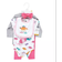 Hudson Baby Cotton Layette Set - Cute-A-Saurus (10119128)