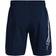 Under Armour Woven Graphic Shorts Men - Academy/White