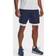 Under Armour Woven Graphic Shorts Men - Academy/White