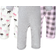 Hudson Cotton Coveralls - Pink Moose