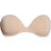 Natori Minimal Strapless Bra - Cafe