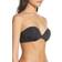 Natori Minimal Strapless Bra - Black