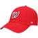 '47 Washington Nationals Heritage Clean Up Adjustable Cap Sr