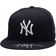 Fanatics New York Yankees Autographed New Era Cap CC Sabathia