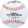 Rawlings Oakland Athletics Spring Training Logo Baseball