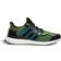 Adidas UltraBOOST 5.0 DNA M - Core Black/Team Solar Green/Team Solar Orange