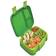 Bentgo Fresh Box Portable Food Container 3pcs 0.14L