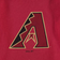 Outerstuff Arizona Diamondbacks Primary Team Logo T-Shirt - Red