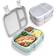 Bentgo Fresh Prep Pack Food Container 3pcs 1.174L