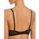 On Gossamer Sleek Micro Push-Up Bra - Black