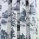 Lush Decor French Country Toile 132.08x241.3cm