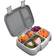 Bentgo Fresh Box Portable Food Container 3pcs 0.14L