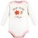 Hudson Baby Cotton Long-Sleeve Bodysuits 3-pack - Fall ( 10118331)