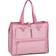 Jenni Chan Broadway 2-in-1 Reversible Tote Bag - Pink