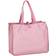 Jenni Chan Broadway 2-in-1 Reversible Tote Bag - Pink