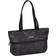 Jenni Chan Sparkle Expandable Tote Bag - Black