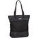 Jenni Chan Sparkle Expandable Tote Bag - Black