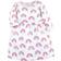 Hudson Baby Cotton Dresses 2-pack - Modern Rainbow (10119422)