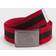 Eagles Wings Georgia Bulldogs Belt - Red