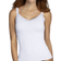 Vanity Fair Everyday Layers Spin Cami - White