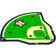 Nap Cap Houston Astros Pet Field Mat