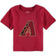 Outerstuff Arizona Diamondbacks Primary Team Logo T-Shirt - Red