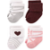 Hudson Baby Socks 8-pack - Ballet (10754524)