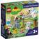 Lego Duplo Buzz Lightyears Planetary Mission 10962