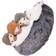 Manhattan Toy Nursing Nissa Hedgehog