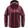 Haglöfs Buteo Jacket Women - Aubergine