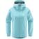 Haglöfs Buteo Jacket Women - Frost Blue