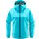 Haglöfs Buteo Jacket Women - Maui Blue