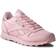 Reebok Classic Leather Metalic - Luster Pink/Silver Metallic