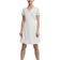 Vero Moda Wrap Mini Dress - White