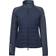 Dublin Ellen Combination Puffer Riding Jacket Women