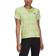 adidas Fast Allover Print T-shirt Women - Almost Lime/Pulse Lime