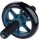 Umbro Abdominal Core Fitness Wheel Single Roller