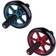 Umbro Abdominal Core Fitness Wheel Single Roller