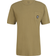 Burton Colfax Short Sleeve T-shirt - Martini Olive