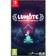 Lumote: The Mastermote Chronicles (Switch)