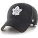 '47 Keps Toronto Maple Leafs Mvp Adjustable Black/White