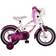 Volare Heart Cruiser 12 Kids Bike