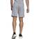 Adidas Training Shorts Men - Halo Silver