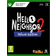 Hello Neighbor 2 - Deluxe Edition (XBSX)