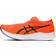 Asics Magic Speed M - Shocking Orange/Black