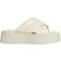 Vagabond Courtney Minimal Cross Strap - Off White