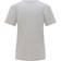 Haglöfs Camp Tee Women - Grey Melange Solid