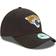 New Era Jacksonville Jaguars The League 9FORTY Cap - Black